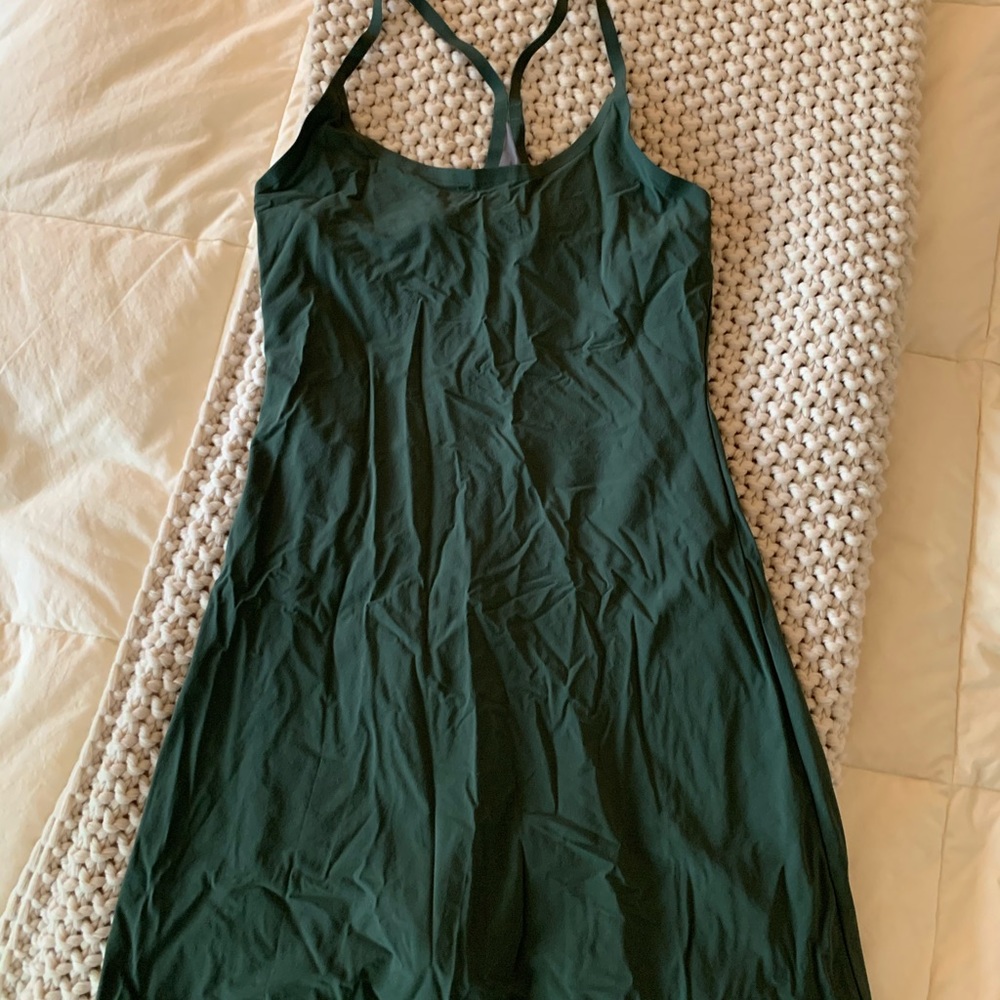Outdoor Voices Exercise Dress XS